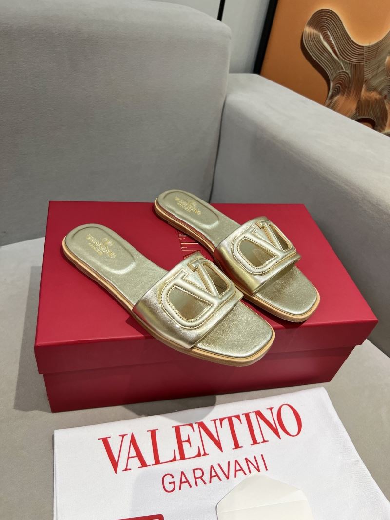 Valentino Slippers